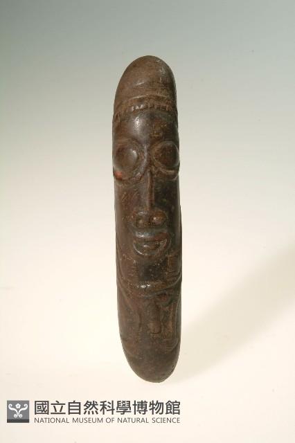 豬形石藏品圖，第1張