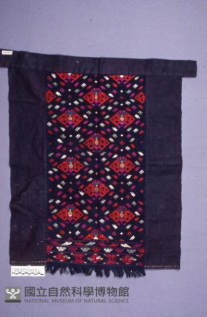 圍腰藏品圖，第1張