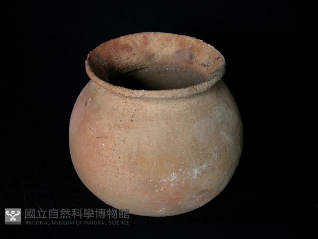 陶罐藏品圖，第1張