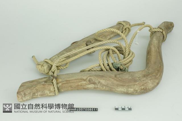 牛軛藏品圖，第1張