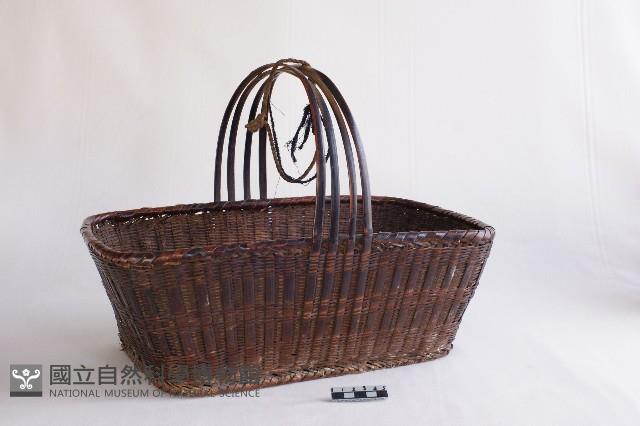 長形菜藍藏品圖，第1張