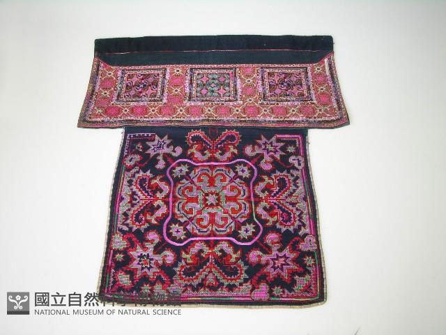 揹兒帶藏品圖，第1張