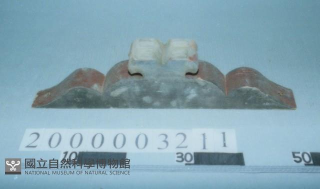 廟宇木構件藏品圖，第1張