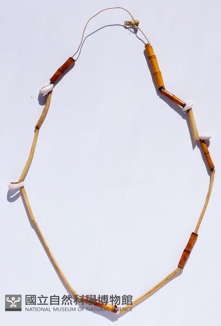 項鍊藏品圖，第1張