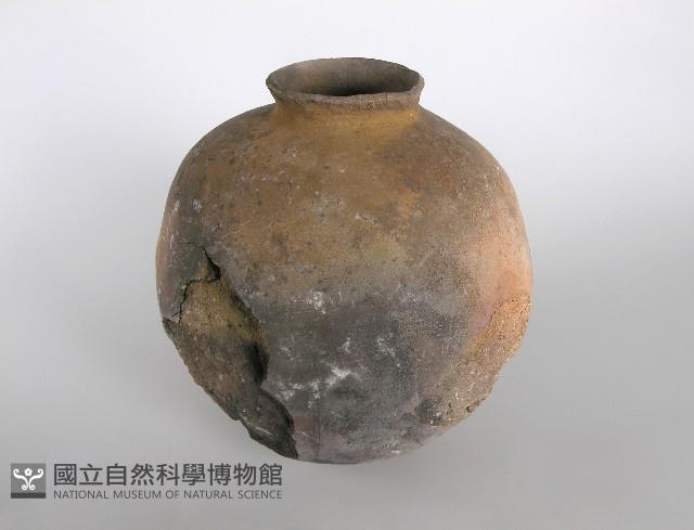 陶罐藏品圖，第1張