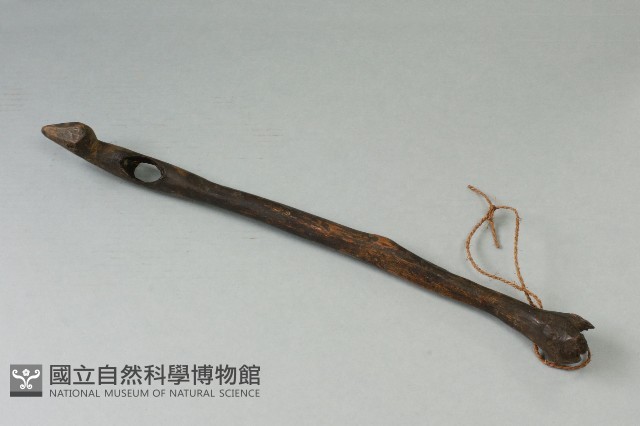 木雕藏品圖，第1張