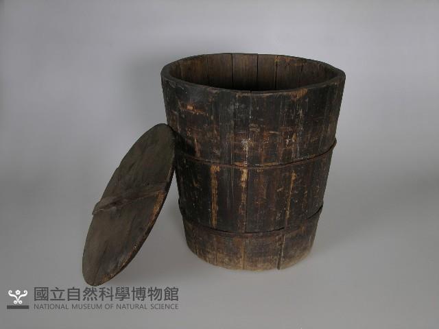 飯桶藏品圖，第1張