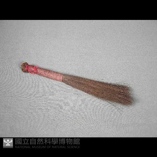 刷子藏品圖，第1張