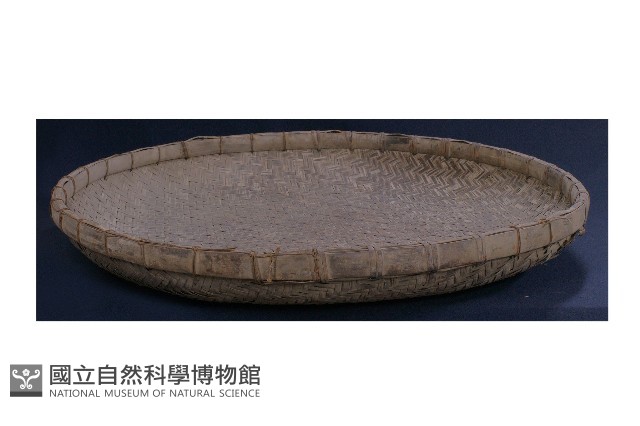 竹籮藏品圖，第1張