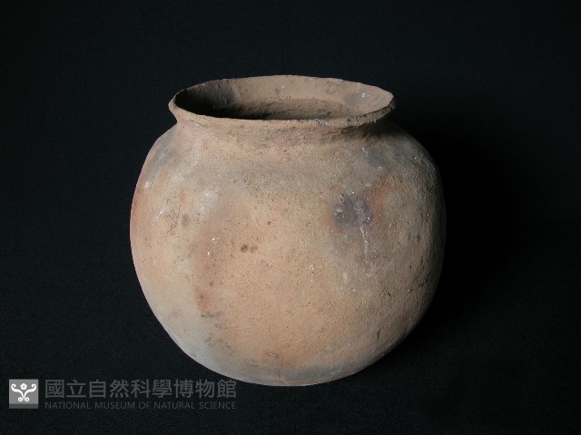 陶罐藏品圖，第1張