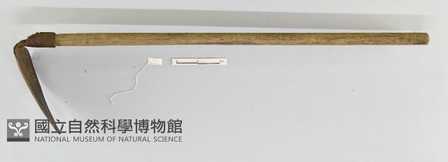 手耙藏品圖，第1張