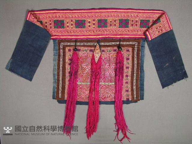 揹兒帶藏品圖，第1張