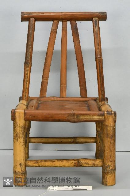 彈棉花椅藏品圖，第1張