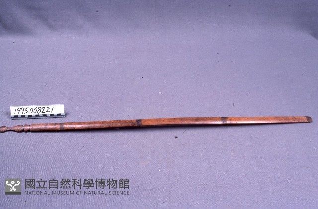 棒藏品圖，第1張