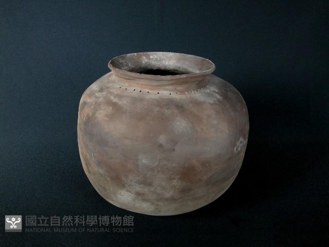 陶鍋藏品圖，第1張