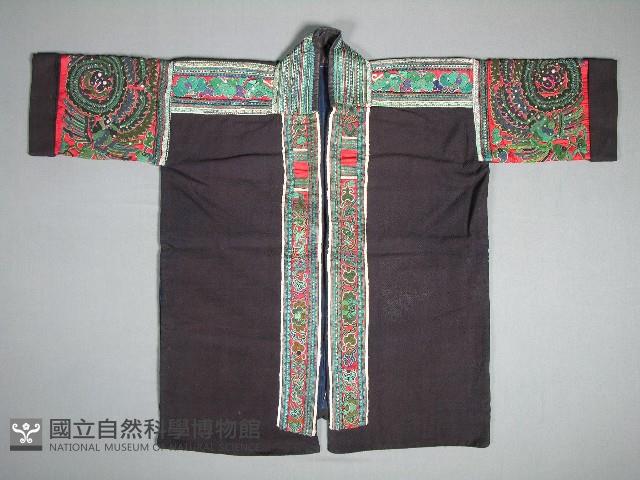 上衣藏品圖，第1張