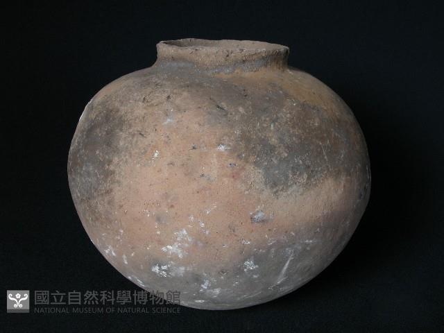 陶鍋藏品圖，第1張