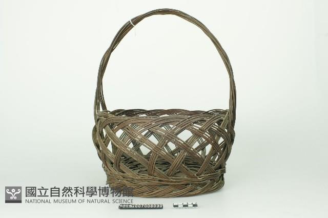 提籃藏品圖，第1張