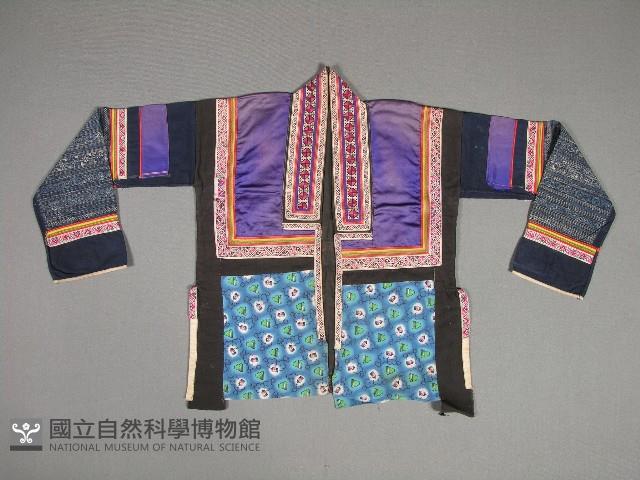 上衣藏品圖，第1張