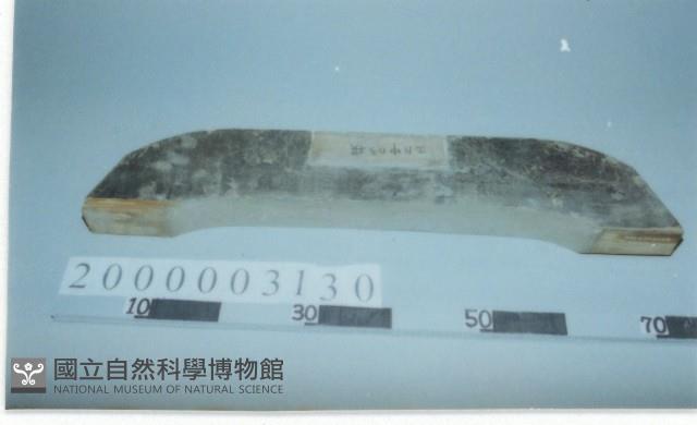 廟宇木構件藏品圖，第1張