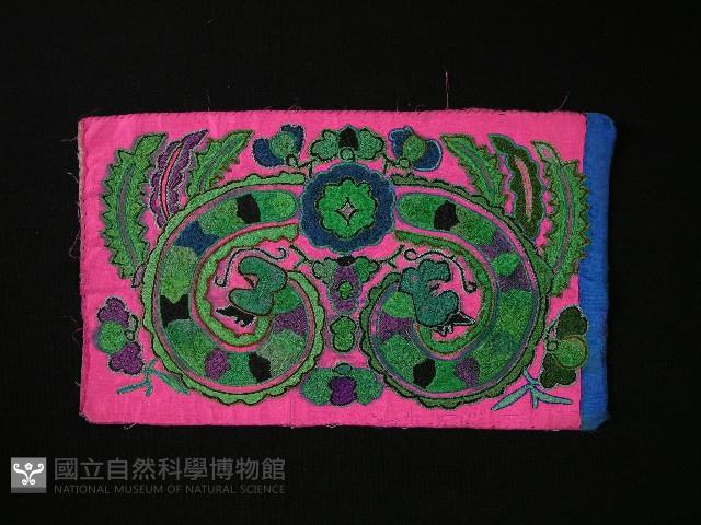 繡片藏品圖，第1張