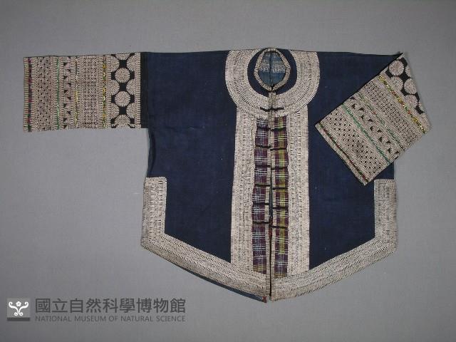 上衣藏品圖，第1張