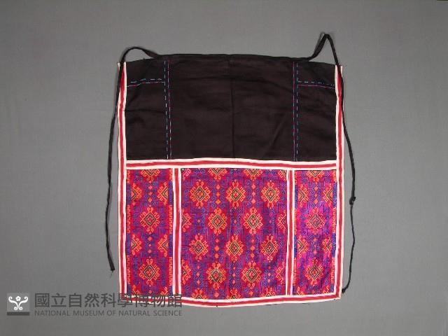 前圍腰藏品圖，第1張