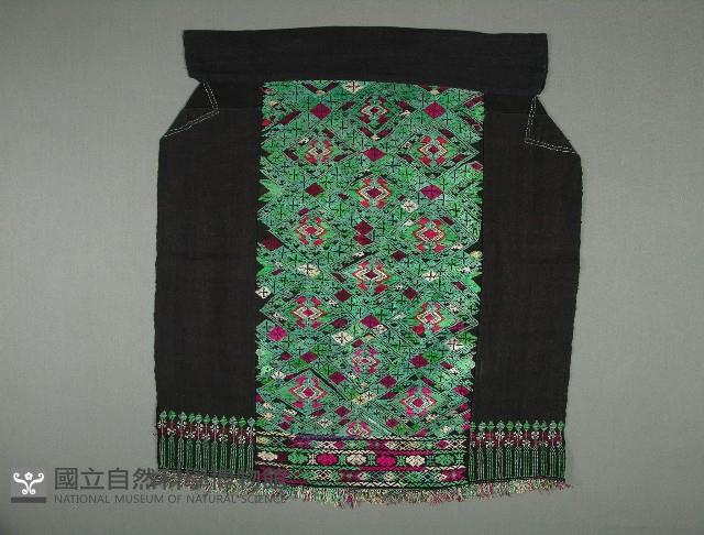 圍腰藏品圖，第1張