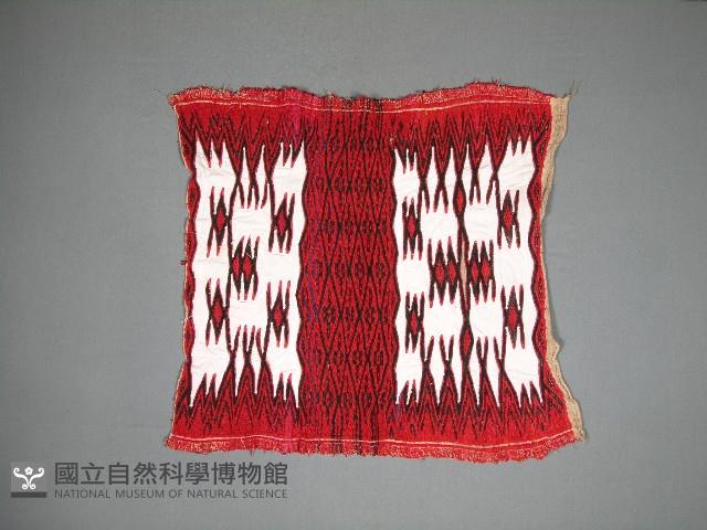 披肩布藏品圖，第1張