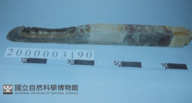 廟宇木構件藏品圖，第1張