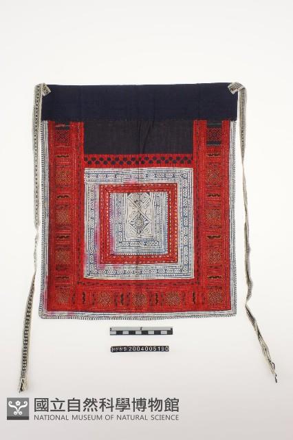 圍腰藏品圖，第1張