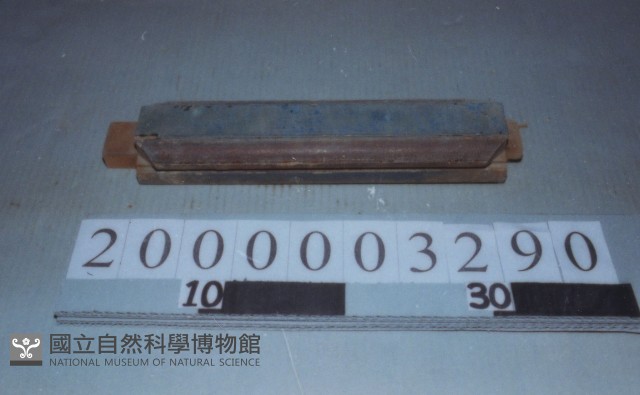 廟宇木構件藏品圖，第1張