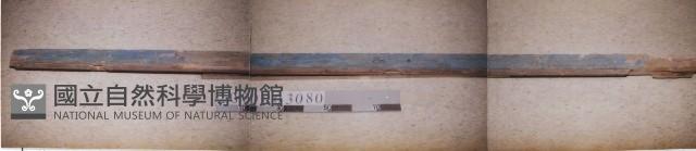 廟宇木構件藏品圖，第1張