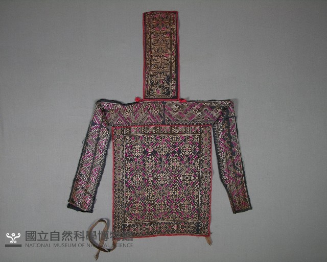 揹兒帶藏品圖，第1張