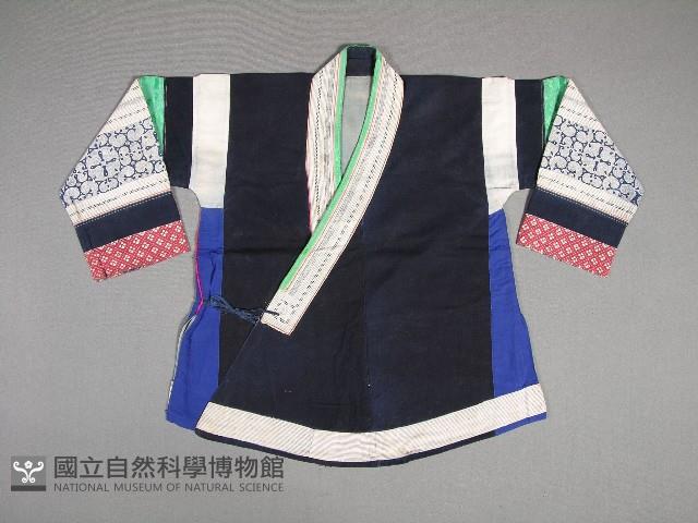 上衣藏品圖，第1張