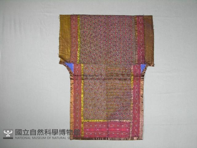 揹兒帶藏品圖，第1張