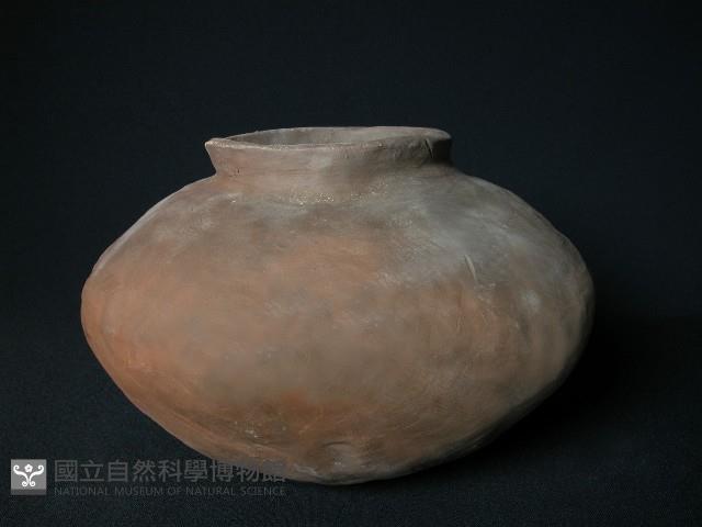 陶鍋藏品圖，第1張