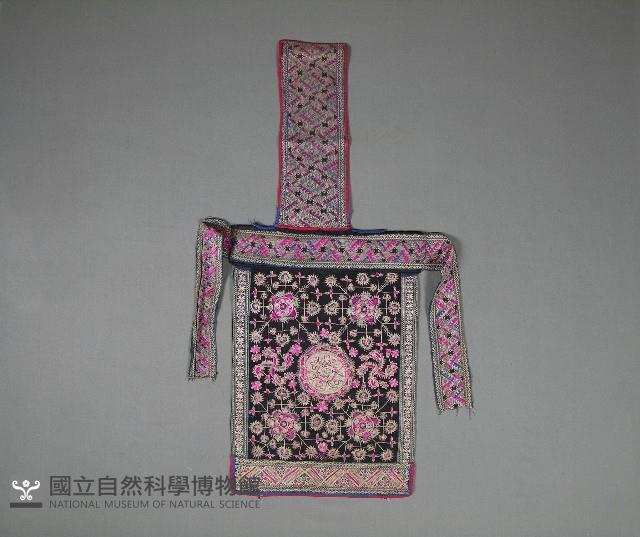 揹兒帶藏品圖，第1張