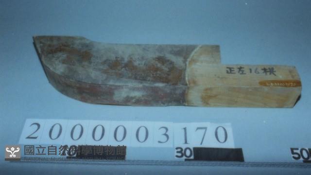 廟宇木構件藏品圖，第1張