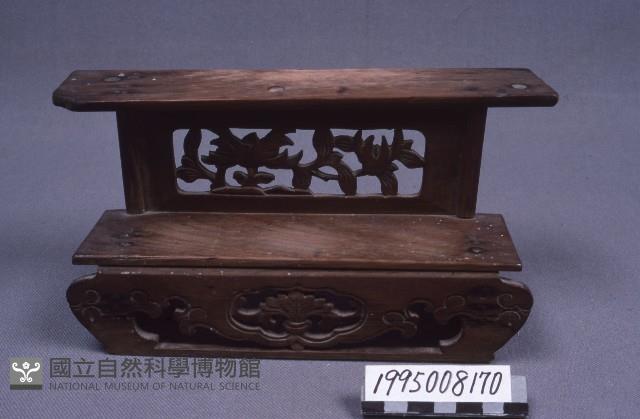 薦盒藏品圖，第1張