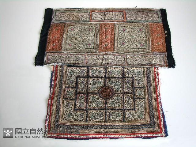 揹兒帶藏品圖，第1張