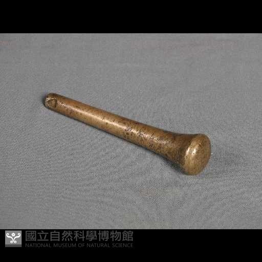 研磨棒藏品圖，第1張