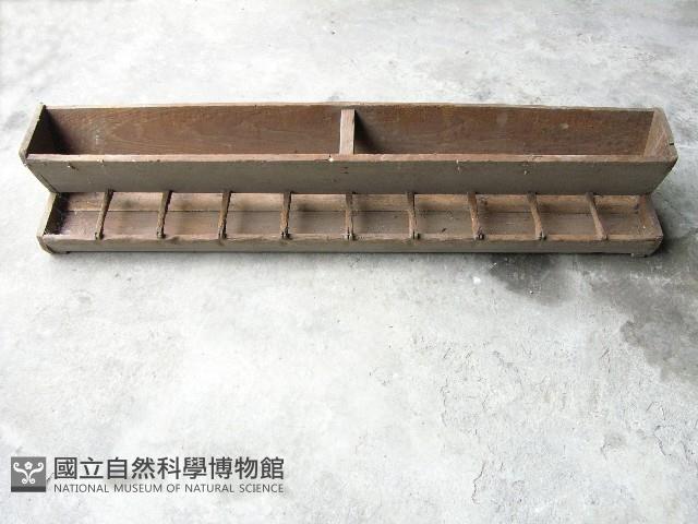 雞飼料座藏品圖，第1張