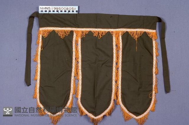 垂簾藏品圖，第1張