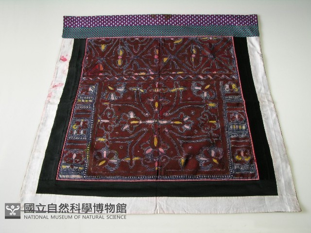 揹扇藏品圖，第1張