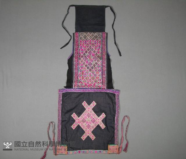 揹兒帶藏品圖，第1張