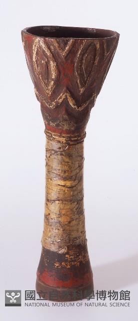 手鼓藏品圖，第1張