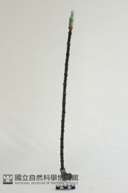 煙桿藏品圖，第1張