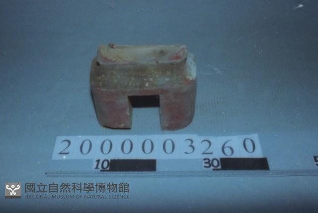 廟宇構件(斗)藏品圖，第1張