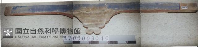 廟宇木構件藏品圖，第1張
